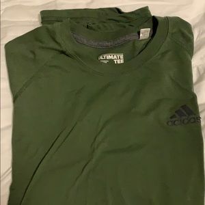 Adidas Ultimate Tee